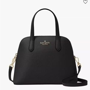 kate spade palterson drive pebbled emboss
